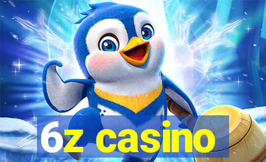 6z casino